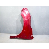 Крыло переднее левое Subaru Forester S13 57120SG0309P