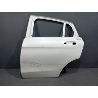 Дверь задняя левая Mercedes-Benz GLC-Class C253 A2537306304