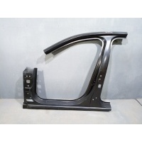 Порог со стойкой левый Mercedes-Benz E-Class W213 A2136301702
