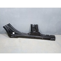 Порог со стойкой правый Mercedes-Benz Cla-Class C117 A1176370235