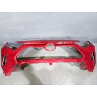 Бампер передний Toyota Rav4 5 521194A920
