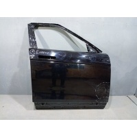 Дверь передняя правая Land Rover Range Rover Evoque 2 LR117201