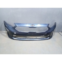 Бампер передний Kia Ceed CD 86511J7000