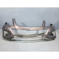 Бампер передний Mercedes-Benz GLK-Class X204 A20488022499999