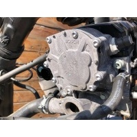 Насос вакуумный Ford Galaxy 1 2000 038145209