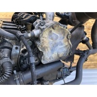 Насос вакуумный Ford Galaxy 1 2000 038145209А