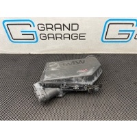 корпус воздушного фильтра BMW 7-Series F01 2010 13717582311