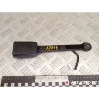 Замок ремня безопасности Nissan X-Trail T31 2009 1104307