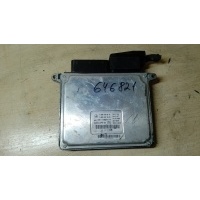 Блок управления двигателем mercedes c W203 2006 А6461505572, А0044461540