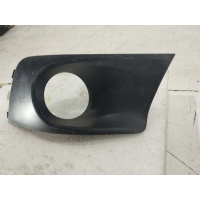 Накладка ПТФ Subaru Legacy B14 57731AJ040
