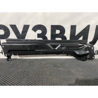 усилитель двери Scania 6 2045007