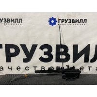 замок двери левой Scania 6 2640842