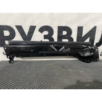 усилитель двери Scania 6 2045007