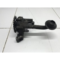Насос масляный VAG Caddy III (2004 - 2015) 06A115105