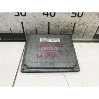 Блок управления двигателем Ford C-MAX (2003 - 2010) 1333603