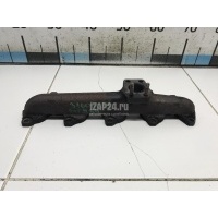Коллектор выпускной Citroen-Peugeot C-MAX (2003 - 2010) 0341J2