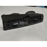 Дефлектор воздушный Volvo XC70 Cross Country (2000 - 2007) 3409374
