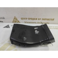 Воздуховод тормозного механизма BMW X5 G05 2019-2023 51747421699