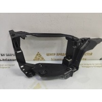 Кронштейн насадки глушителя BMW X5 G05 M-Pack 2019-2023 51128074188