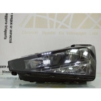Фара галогеновая Skoda Rapid 2 NK6 2020-2022 60U941019