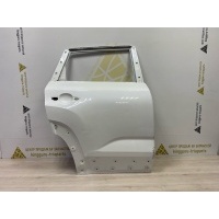 дверь Changan CS35 Plus 2021-2023 S111F2701031000AB