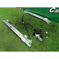 Стеклоподъемник Mercedes-Benz Viano W639 2013 A6397200546