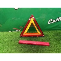 Знак аварийной остановки Mercedes-Benz Viano W639 2013 A1718900097