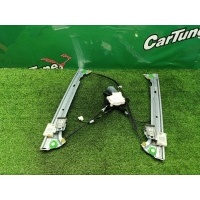 Стеклоподъемник Mercedes-Benz Viano W639 2011 A6397200446