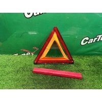 Знак аварийной остановки Mercedes-Benz Viano W639 2011 A1718900097