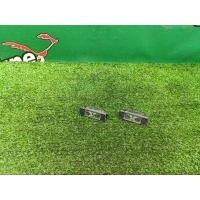 Фонари подсветки номерa Mercedes-Benz Viano W639 2011 A6398200256