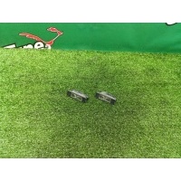 Фонари подсветки номерa Mercedes-Benz Viano W639 2013 A6398200256