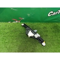 Стеклоподъемник Mercedes-Benz E W211 2007 A2117300346