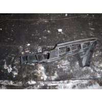 Крепление бампера Volkswagen Touran 2006 1t0807376b