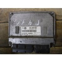 Блок управления двигателем Volkswagen Golf 1998 06a906033