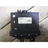 Блок управления АКПП Volkswagen Golf 2000 01m927733ag