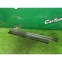 Молдинги стекол Mercedes-Benz E W210 1997 A2106900780