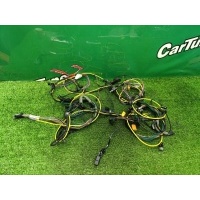 Проводка дверей Mercedes-Benz E W210 1997 A2105406634