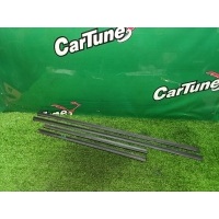 Уплотнители дверей BMW 5 E39 2002 51218202675, 51218202676