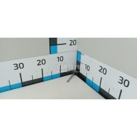 Клапан впускной VAG A4 [B6] (2000 - 2004) 038109601E