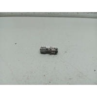 Клапан воздушный VAG New Beetle (1998 - 2010) 022133434