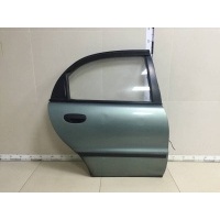 Дверь задняя правая ZAZ ZAZ Chance 2009-2014 TF69Y06200929