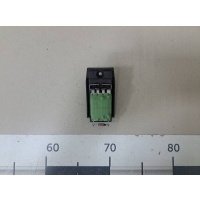 Резистор отопителя Ford Ford Focus 1 1998-2004 1311115