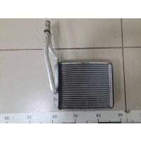 Радиатор отопителя Ford Ford Focus 1 1998-2004 1062254