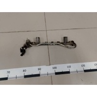 Рейка топливная (рампа) Ford Ford Focus 1 1998-2004 1711076