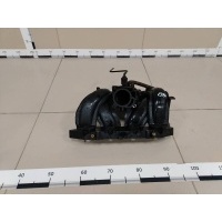 Коллектор впускной Ford Ford Focus 1 1998-2004 1206183