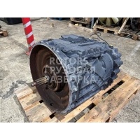 КПП автоматическая (АКПП) MAN TGX 2017 81320046407,12TX2620TD,1358001030