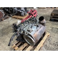 Катализатор DAF CF-series 2018 2140969