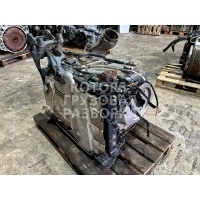 Катализатор DAF CF-series 2018 2140969