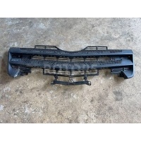 Решетка радиатора Mercedes-Benz Actros 2013 A9618850253
