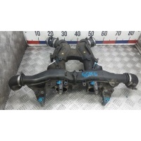 Впускной коллектор дизельный LAND ROVER RANGE ROVER (2006-2011) 2007 LR004046